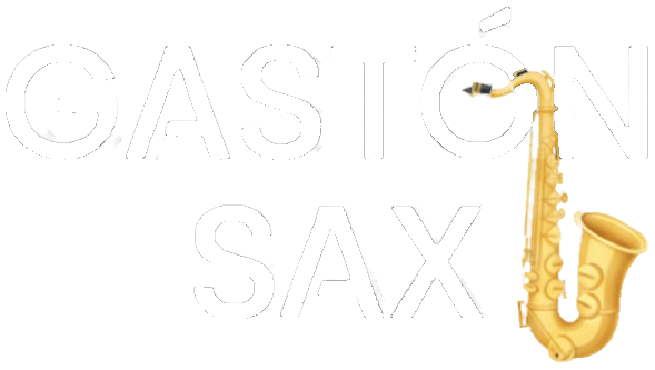 Gastón Sax